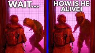 10 DISTURBING Hidden Details In Video Games - PART 2