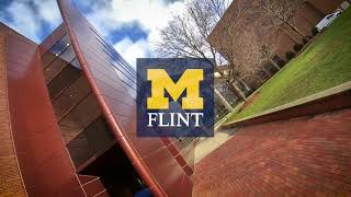 At UM-Flint, This is What We Do.