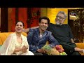 bhumi के post पर kapil ने किया weird comment the kapil sharma show season 2 post ka postmortem