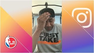Stephen A. reacts to the Knicks missing out on Kevin Durant, Kyrie Irving | 2019 NBA Free Agency