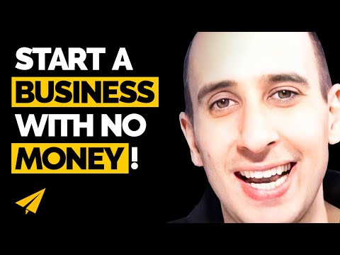 7 Ways to Start With NO CASH - #7Ways 7 Ways to Start With NO CASH - #7Ways