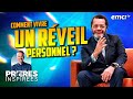 Comment vivre un réveil personnel ? - Prières inspirées - Marcello Tunasi