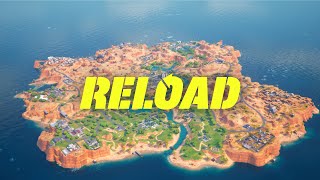 LIVE FORTNITE RELOAD CUSTOMS WITH VIEWERS - SQUADS NAE