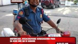 News5E | AKSYON BREAKING 9AM | JUNE 10, 2013