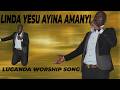 Ninda Yesu Alina Amanyi | Luganda Worship Song