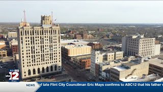 Flint to discuss crime stats, launch Safe Summer Initiative