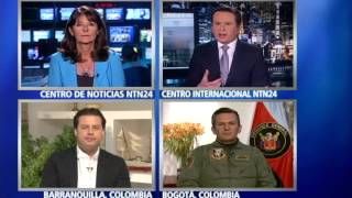 Remezón en fuerzas militares colombianas desata fuerte polémica al interior de las filas castrenses3