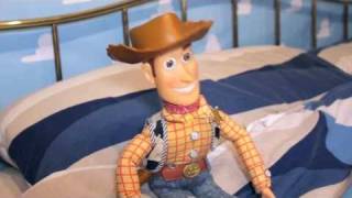 Toy Story in 60 Seconds - Clark Brady
