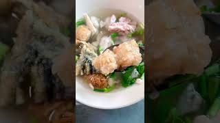 อร่อยน้ำตาปริ่ม ร้านเกาเหลาสมองหมูไทยทำ วัตถุดิบชั้นเลิศ เครื่องแน่น จัดเต็ม เอาใจไปเลย