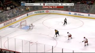 Jacob Fowler Makes Big Saves in Tough Night/James Hagens Back From WJC's ('25 Draft) 1-10-25