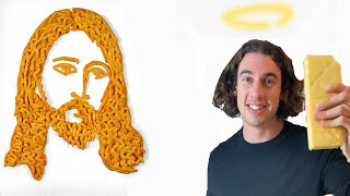 Cheezus Christ Reloaded