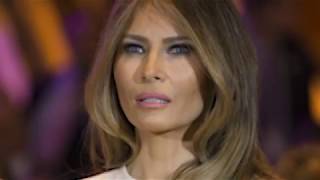Melania Trump and Plastic Surgery