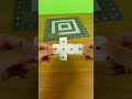 how to make minecraft slabs using paper and magnets