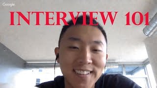 How A Former Facebook Engineer Interviews Developers