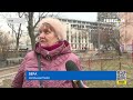 Киевляне – об ударе РФ по столице Украины. Что рассказывают