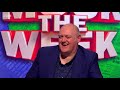 things a sports commentator would never say mock the week bbc