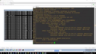 Configuring ASAv Active/Standby Failover