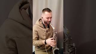 Lebayle Jazz alto - Dimension Band ft Lebedev sax