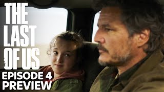 The Last of Us | Episode 4 PREVIEW TRAILER | Sky Atlantic