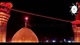 Live from Karbala | Roza Imam Hussain a.s & Hazrat Abbas a.s | Arbaeen 2020 | 20th Safar 2020/1442 H