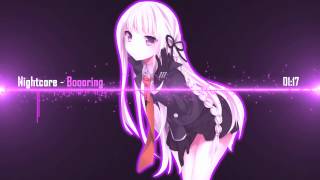 Nightcore - Boooring! - [Assertive Fluttershy]