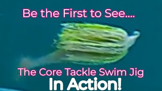 Brand New Bait Line from Core Tackle