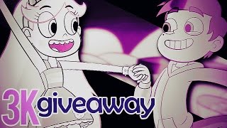 3k giveaway ❖ fonts, colorings, overlays