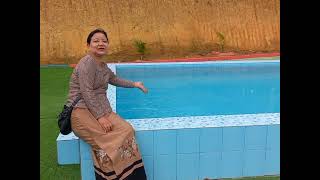 Lalat Fun Resort Thenzawl fan na leh Mizoram Cable Owner and Operator Conference hman na  24.May.23