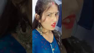 na lali na powder na laila parfume||ना लाली ना पाउडर ना लैला परफ्यूम||#nidhi#jha|#shorts#viraltiktok