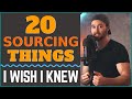 20 Amazon FBA Sourcing Tips when Product Sourcing for Amazon - Amazon FBA Tips and Tricks