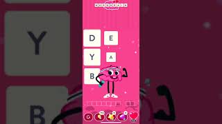 Wordbrain Valentine's Day Event - Feb 11 | Cheats for Wordbrain