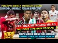 Skuad ETH Komplet🔴Ugarte Batal😱Gomes, Amrabat, Fofana, Zubi🤣Tikung Milan😡Berge Menuju MU🔥