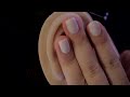 asmr Ｅａｒｇａｓｍ👂 ear massage u0026 touching basis hi fi