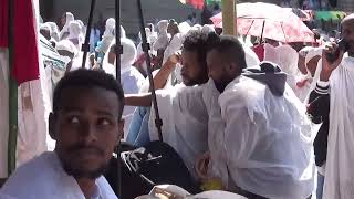 ከፀሃይ ሰባት እጅ ያበራሉ እጅግ ድንቅ ትምህርት በእውነት መሞህር እሰጅም ያገልግሎት ዘሠን አምላክ ይስጥዎት