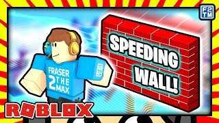 Roblox Be Crushed By A Speeding Wall Codes Of November - roblox get crushed by a wall elevator codes