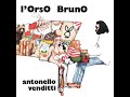 l orso bruno