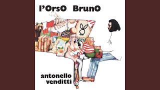 L'Orso Bruno