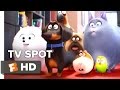 The Secret Life of Pets TV SPOT - My House (2016) - Kevin Hart Movie