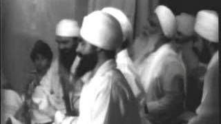 Sant Isher Singh Ji Maharaj - Rara Sahib - 09 - Sri Guru Harkrishan Sahib Ji