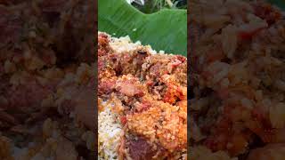 വിളിക്കാത്ത കല്യാണത്തിന് പോയപ്പോൾ  THALASSERI BIRYANI