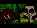 Jurassic Park Musical [Lhuengy Gacha Life Remake]