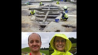 Excavating a Viking Ship: Findings from the Gjellestad Dig