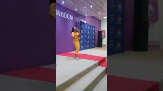 Nozibusiso Vezi - Singayaphi Uma Sisuka Kuwe @ Kingdom Life Ministries International 15/04/2018