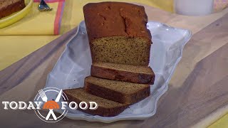 Banana bread with a surprising secret ingredient: Get the recipe!