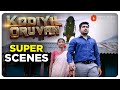 Kodiyil Oruvan Super Scenes | Justice Unleashed ! Kodiyil Oruvan's Knockout Moments | Vijay Antony