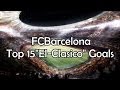 FCBarcelona ● Top 15 