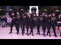 مني ليش مقهور معلمك انا وبلزور بس تحكي بالدبكة يعني ربا الامبراطور | دبكة في أميركا Dabke In America