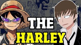 THE HARLEY: Sacred Texts of Elbaph!! - w/@TheLibraryofOhara