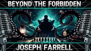 The Dark World of the Occult with Joseph Farrell