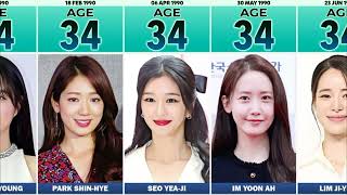 New version || Most Beautiful Korean Actresses in 2024 #koreanactress #korean #edit #actresses